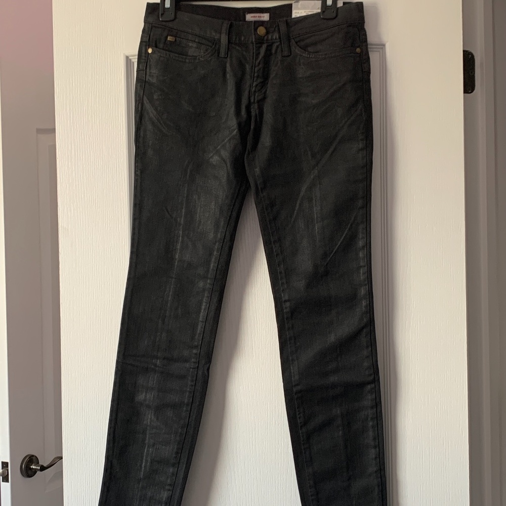 Miss Sixty Sidney Magic Skinny Jeans